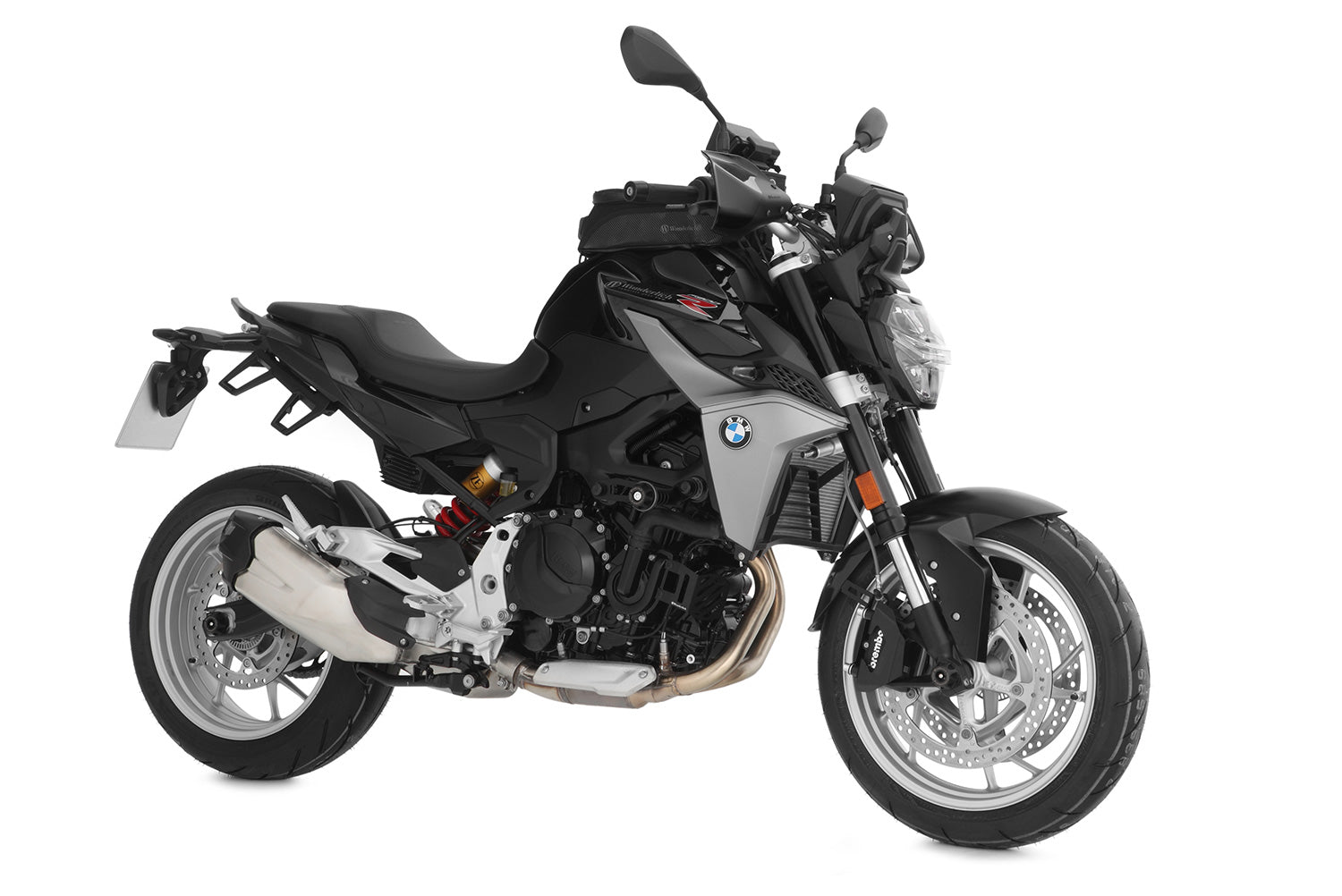 Wunderlich ABS sensor protection F 900 R/XR