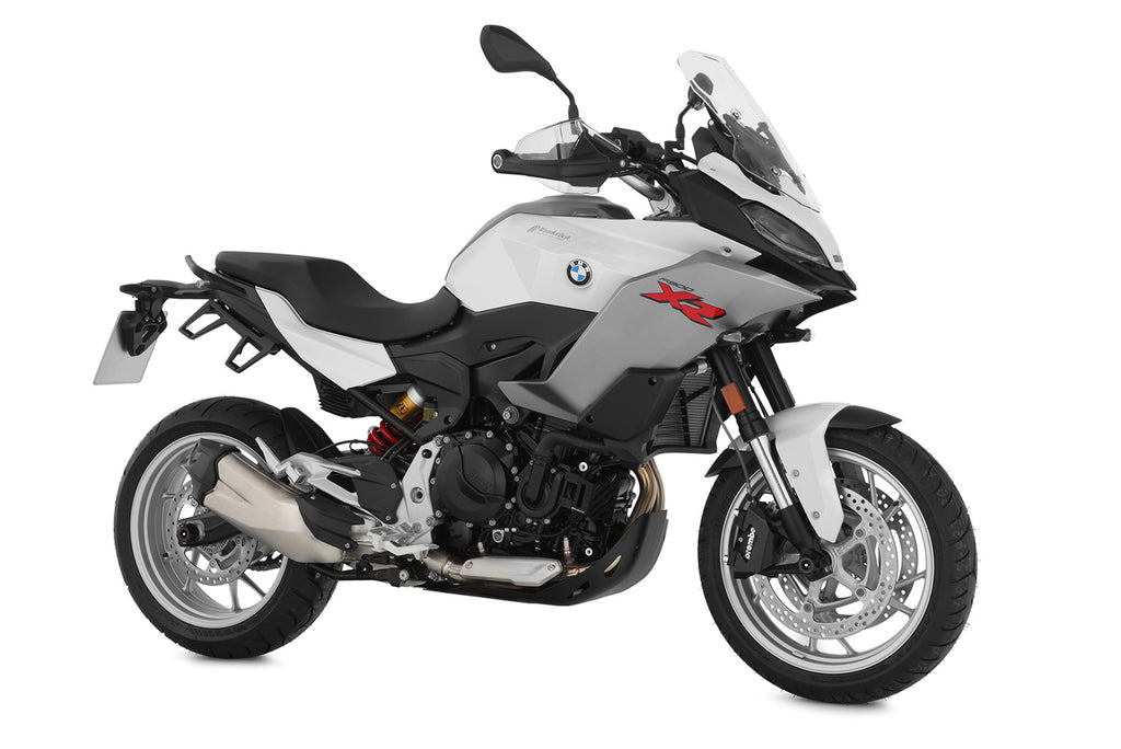 Wunderlich ABS sensor protection F 900 R/XR