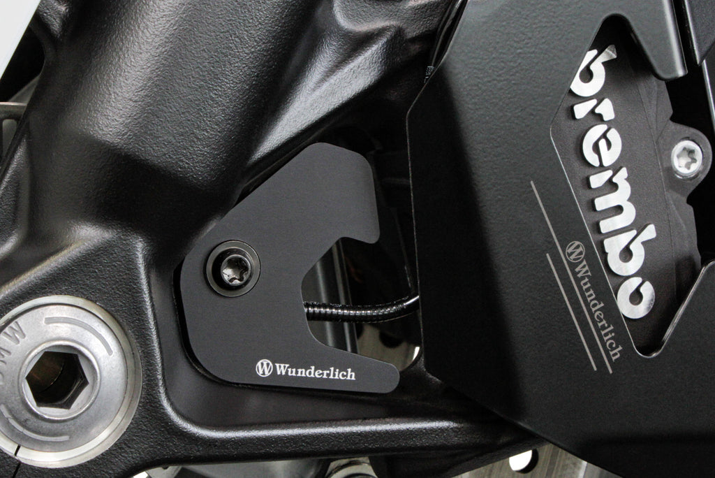 Wunderlich ABS sensor protection F 900 R/XR