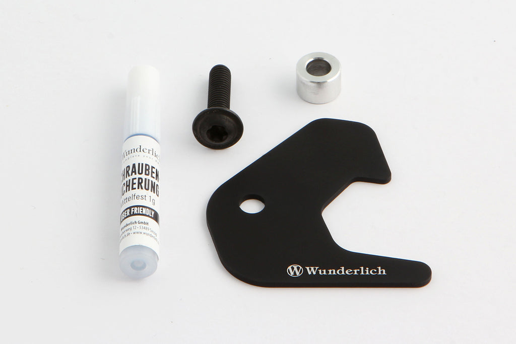 Wunderlich ABS sensor protection F 900 R/XR