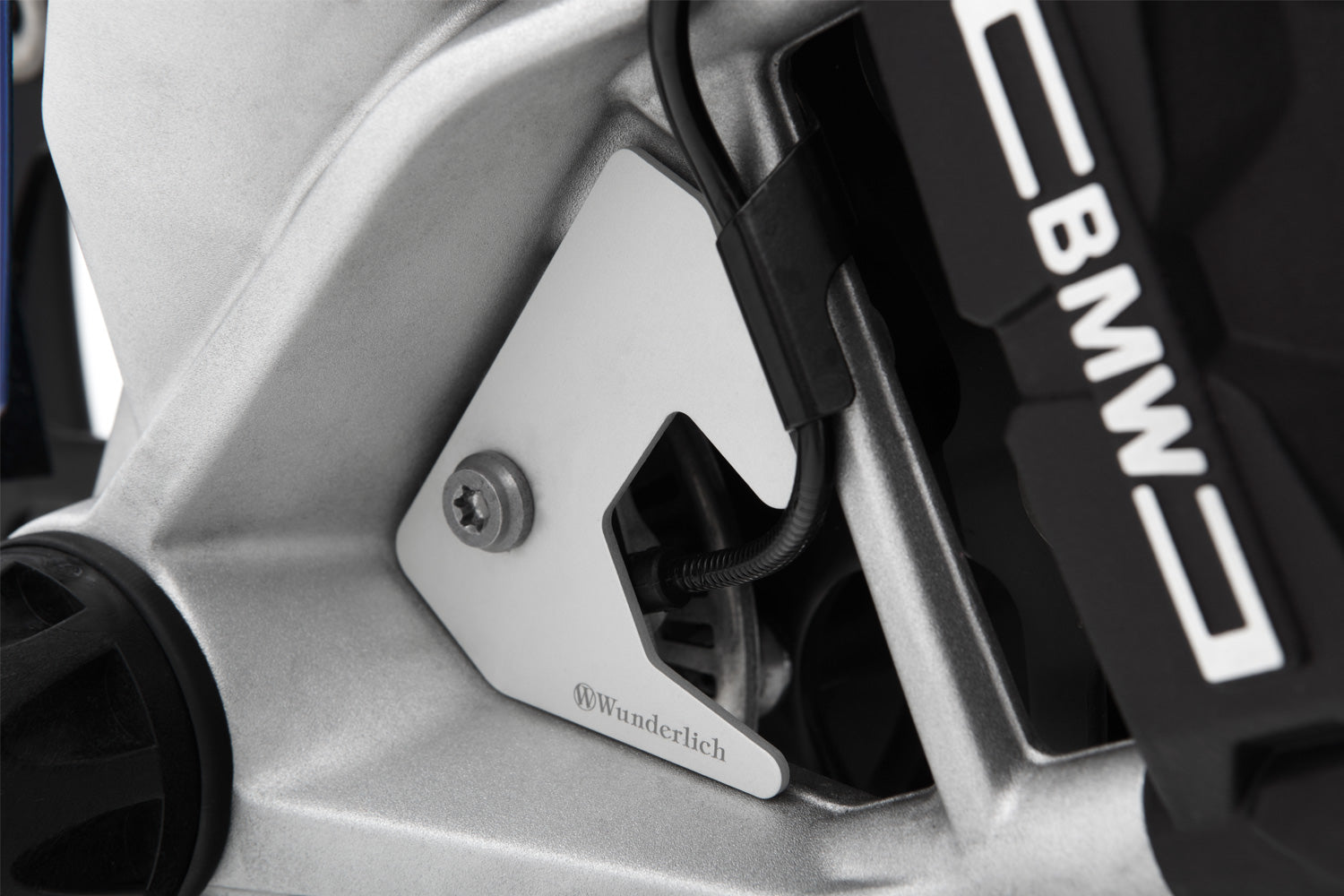 Wunderlich ABS sensor protection