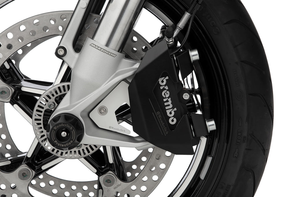 Wunderlich ABS sensor protection