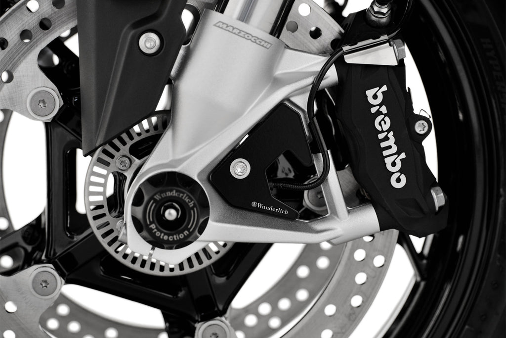 Wunderlich ABS sensor protection