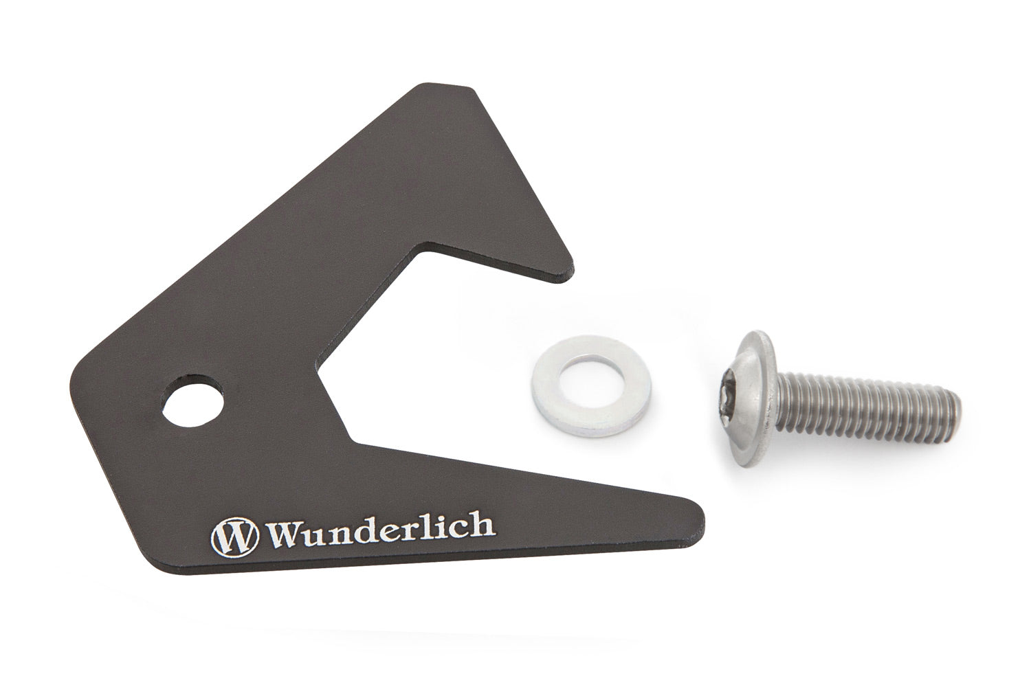 Wunderlich ABS sensor protection