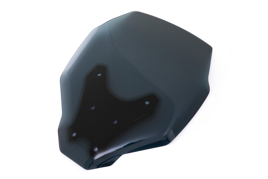 Wunderlich windshield MARATHON CE 04