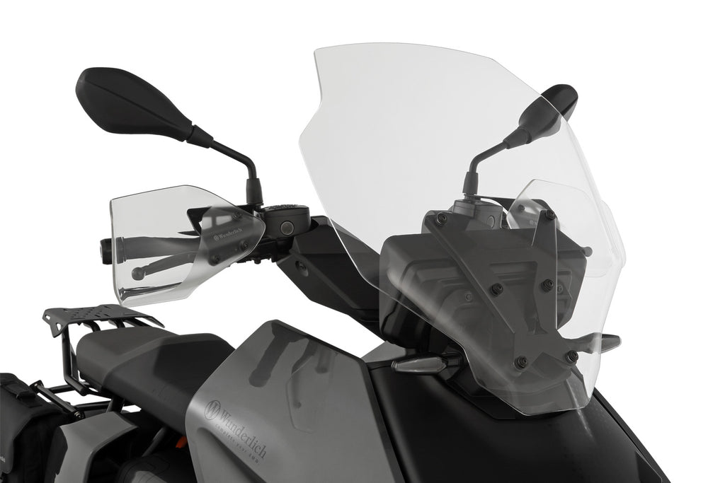 Wunderlich hand guards CE 04