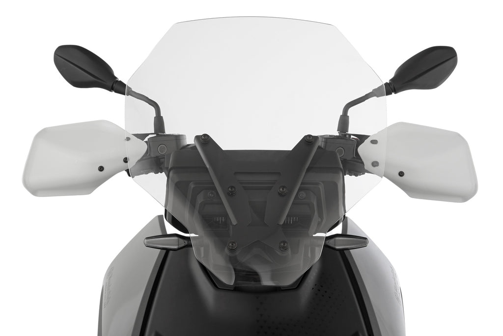 Wunderlich hand guards CE 04