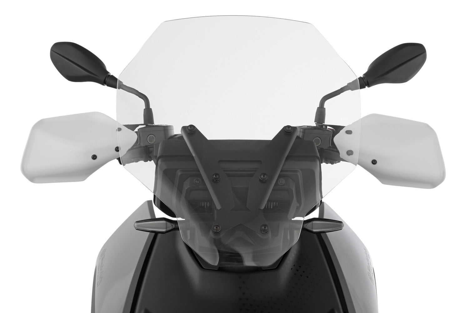 Wunderlich hand guards CE 04
