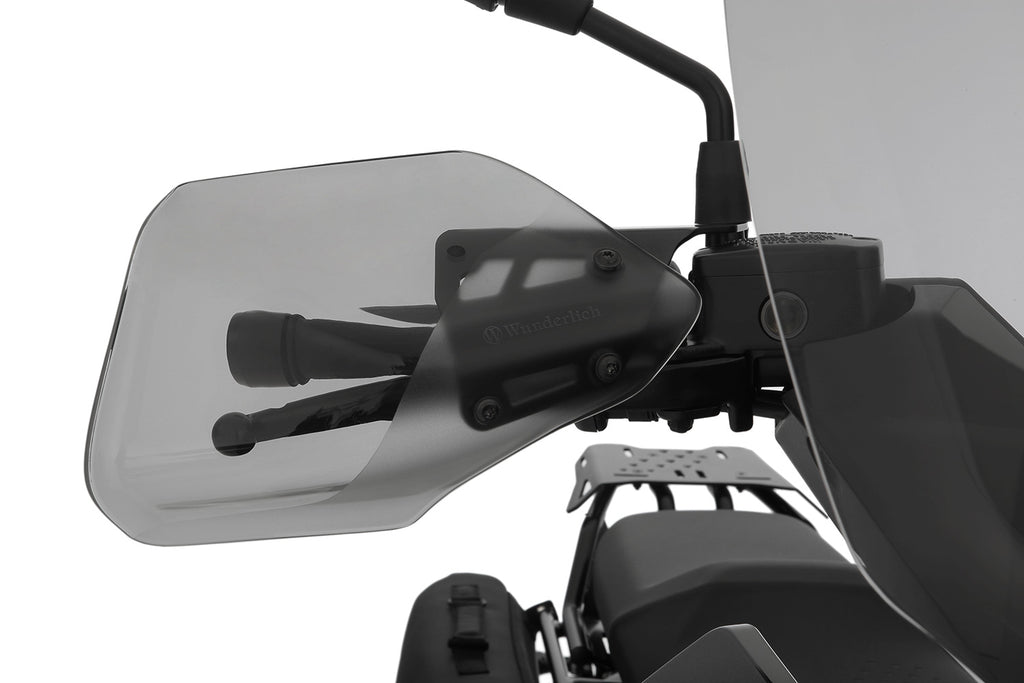 Wunderlich hand guards CE 04