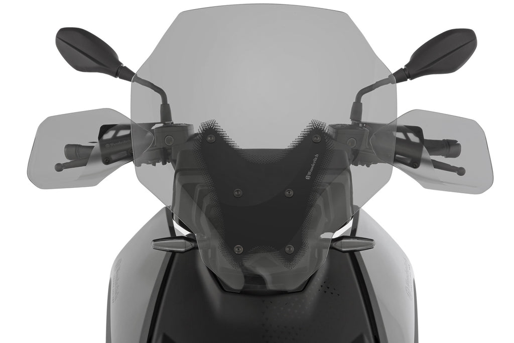 Wunderlich hand guards CE 04