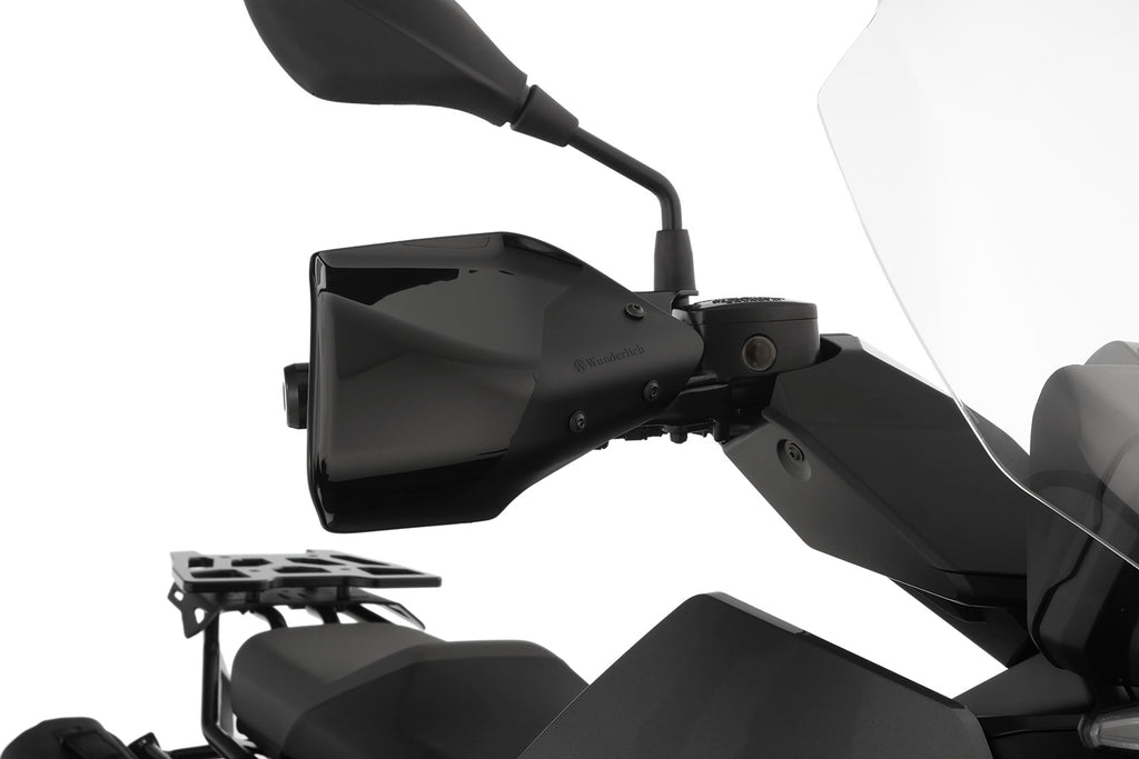 Wunderlich hand guards CE 04