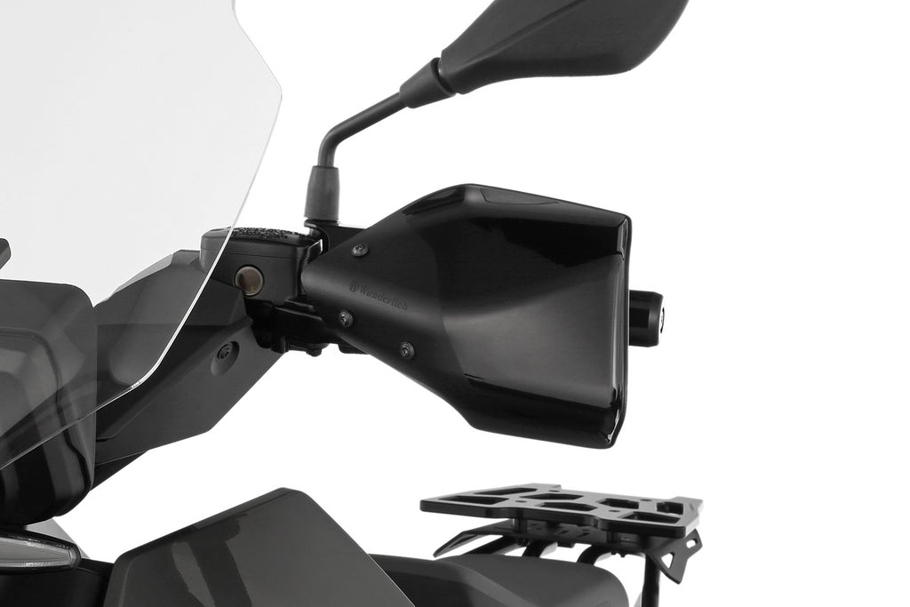 Wunderlich hand guards CE 04