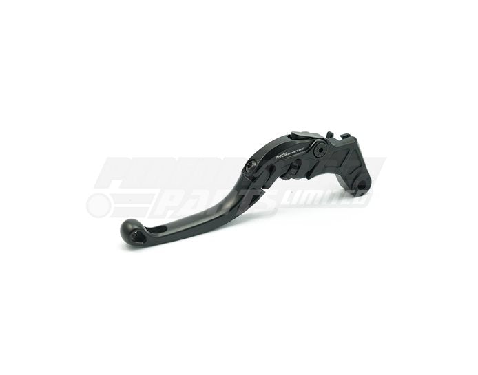 MG Biketec ClubSport Clutch Lever, short - BMW F900GS