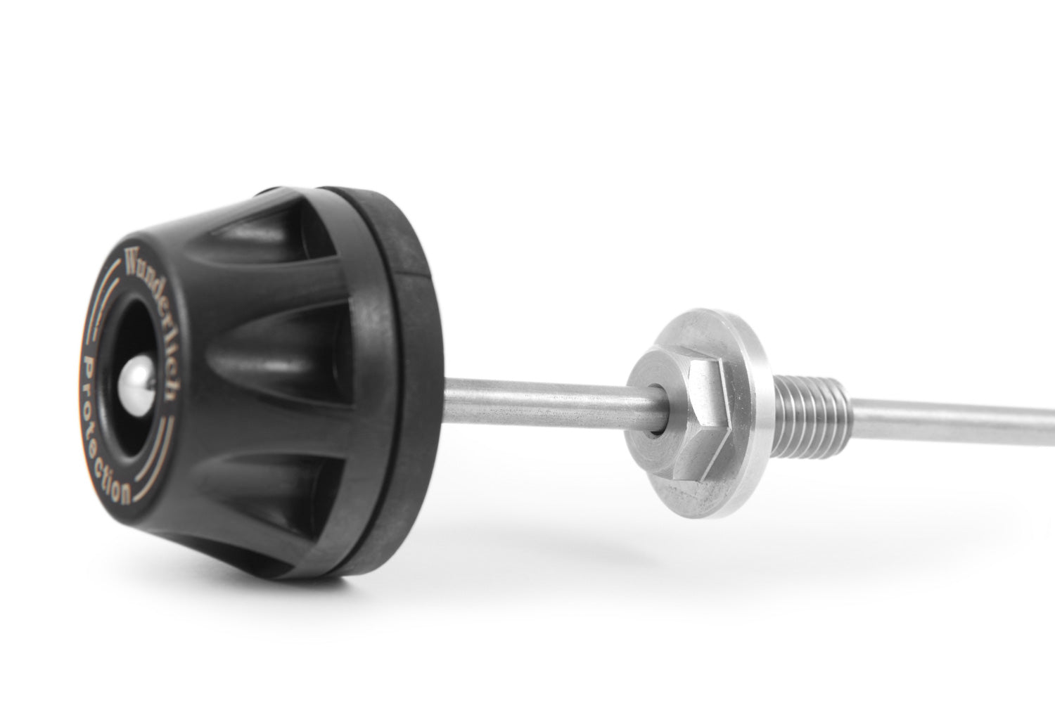 Wunderlich “DOUBLESHOCK” axle protection pads