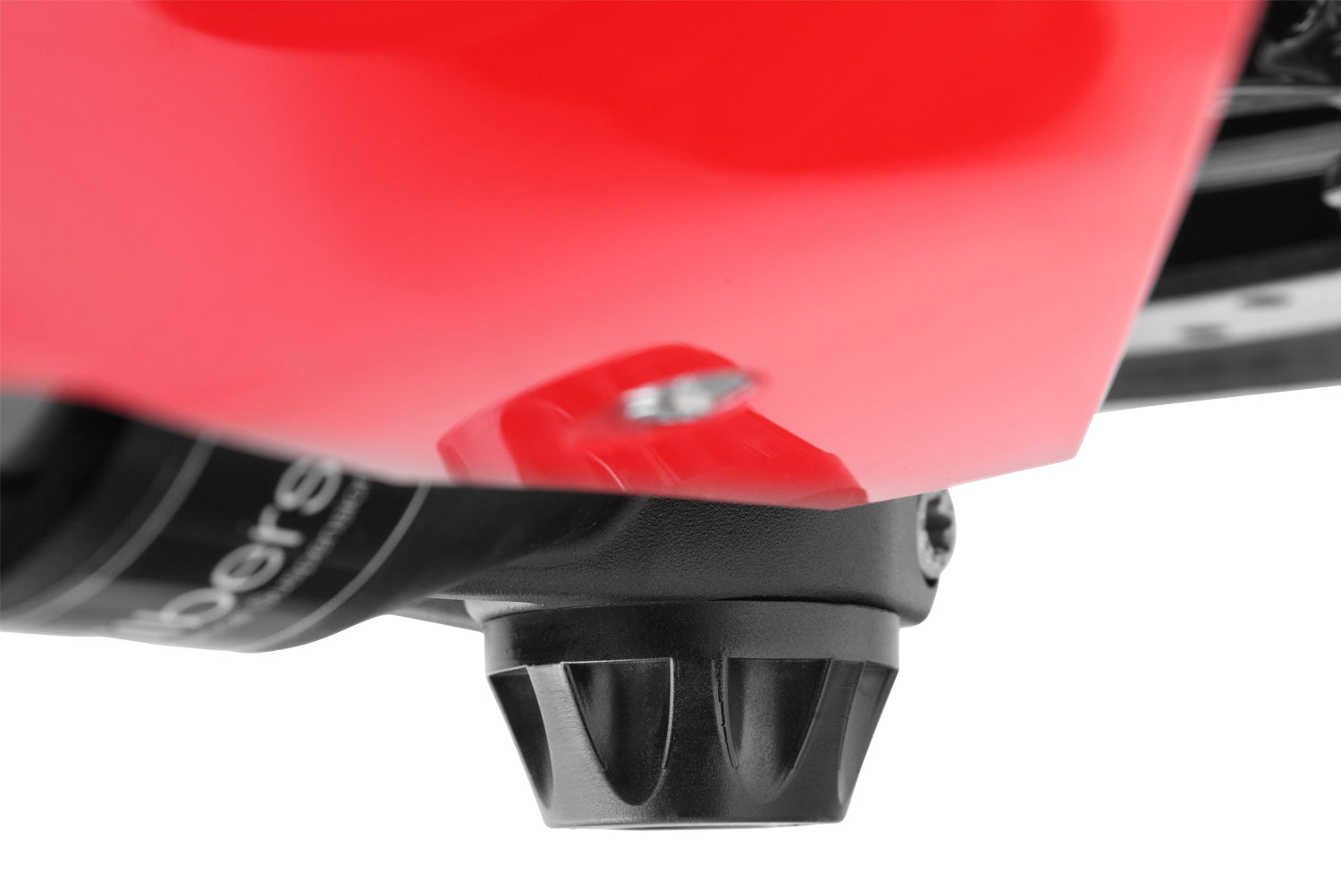 Wunderlich Protection Pad DoubleShock