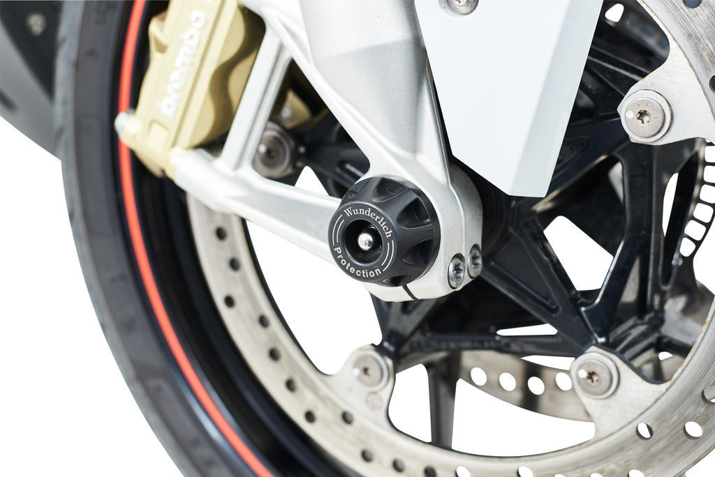 Wunderlich Protection Pad DoubleShock