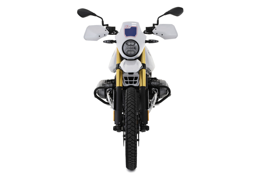 Wunderlich Axle protection pads DOUBLESHOCK R 12