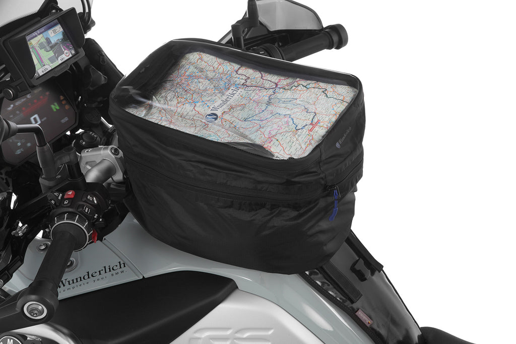 Wunderlich rain cover VARIO for tank bags
