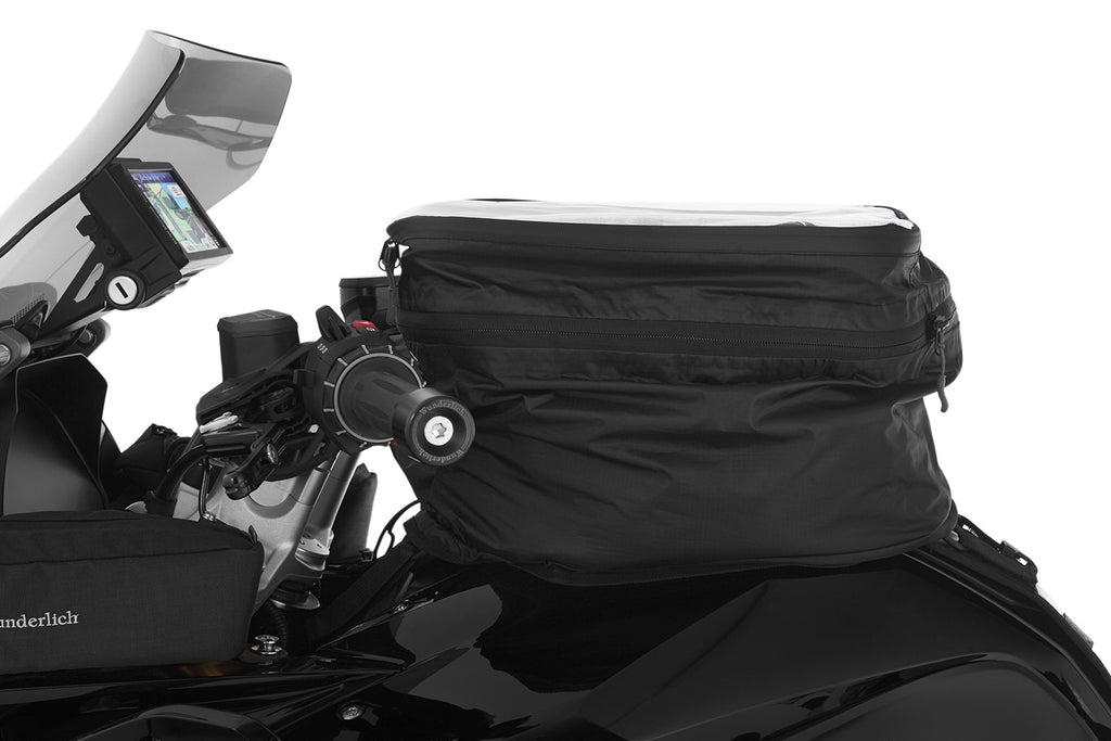 Wunderlich rain cover VARIO for tank bags
