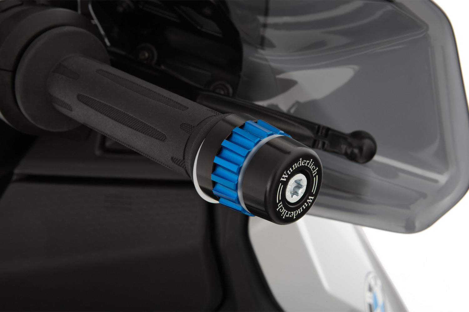 Wunderlich CRUISE CONTROL throttle lock
