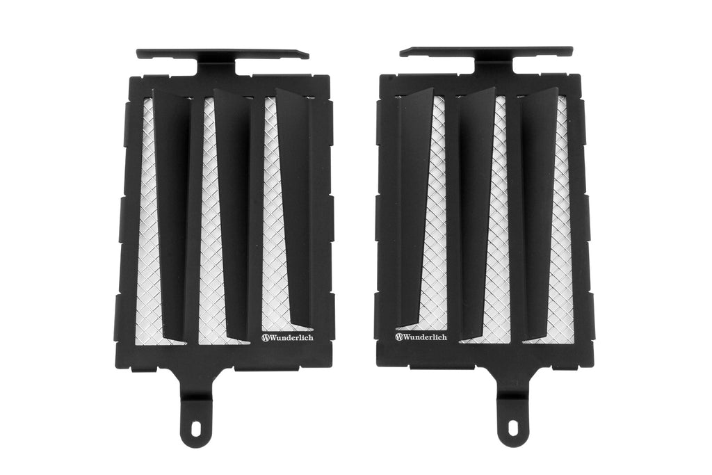 Wunderlich EXTREME radiator protection grille