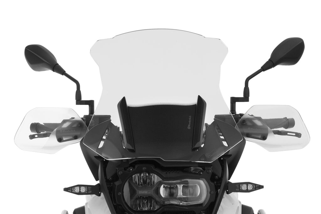 Wunderlich MARATHON Touring Screen