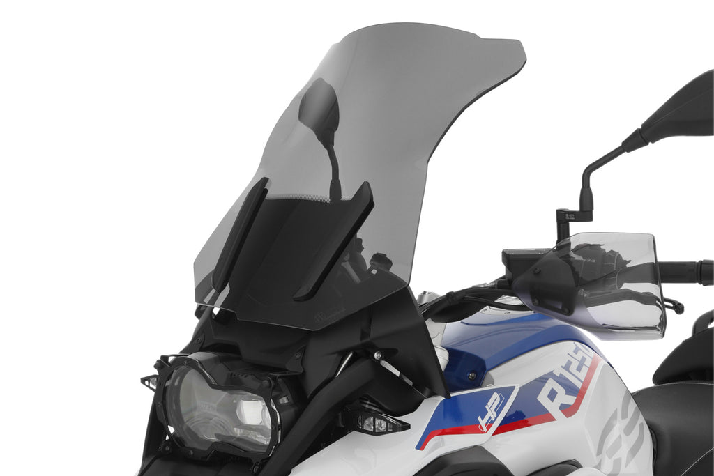 Wunderlich MARATHON windshield