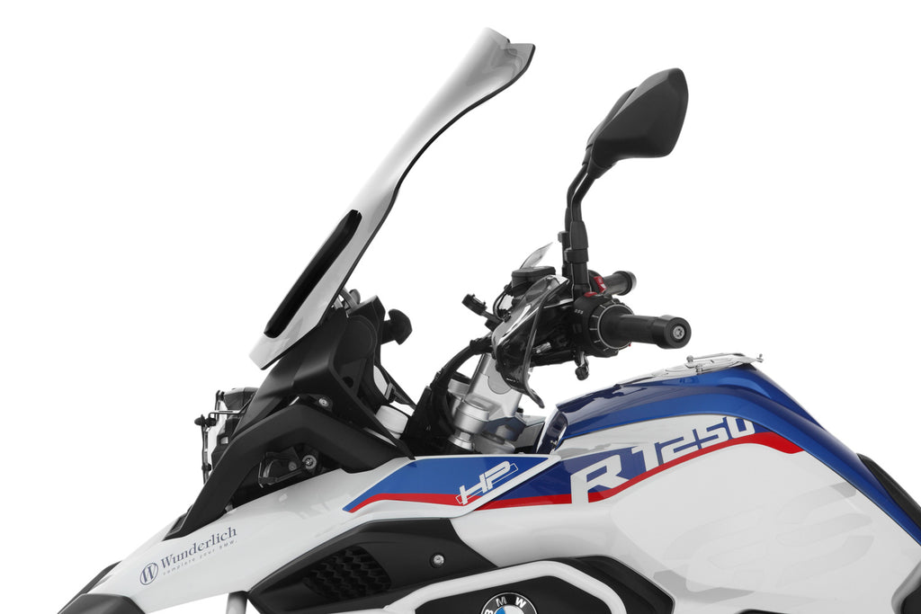 Wunderlich MARATHON windshield