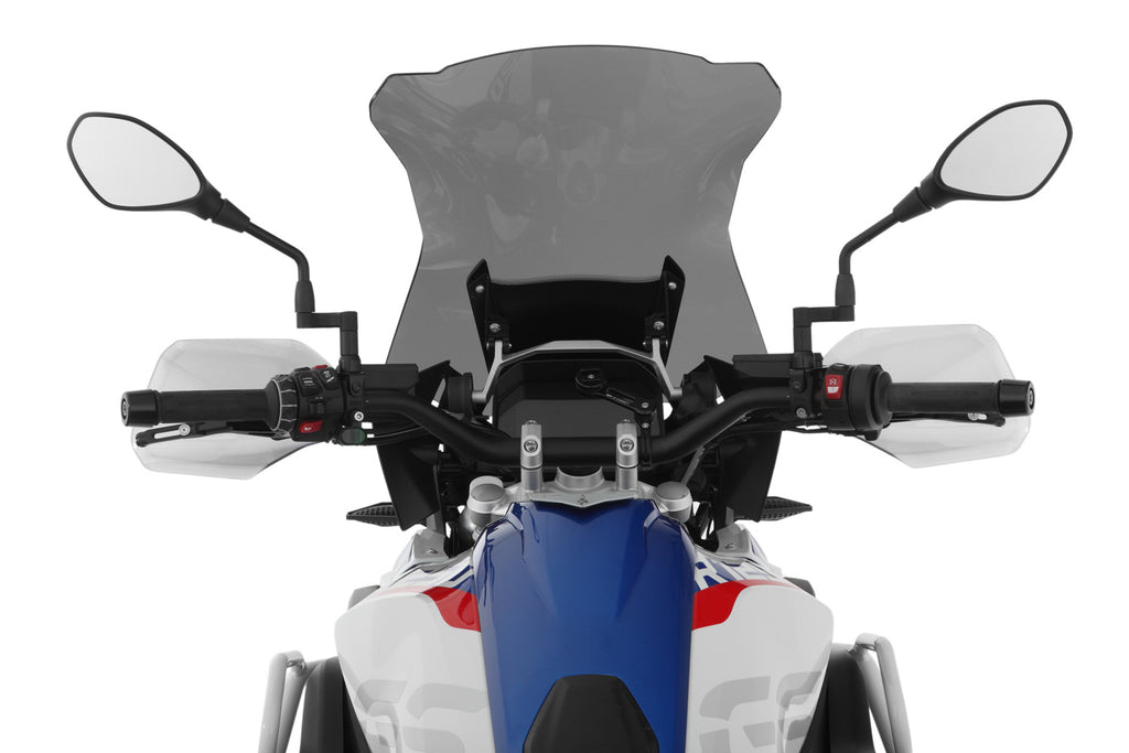 Wunderlich MARATHON windshield