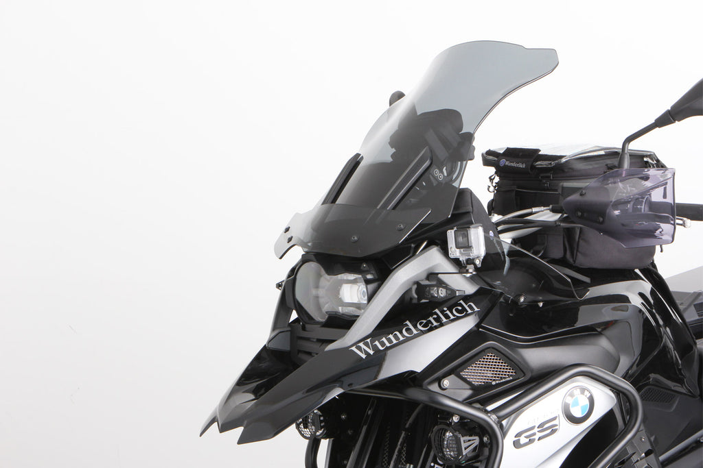 Wunderlich Screen wind guard ERGO