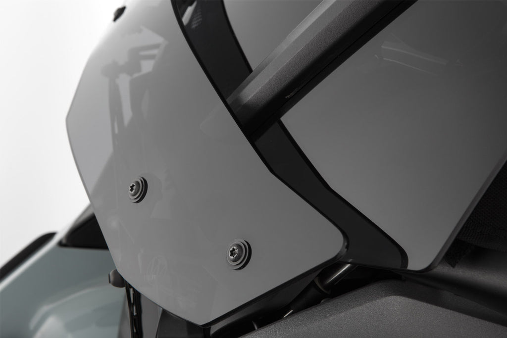 Wunderlich Screen wind guard ERGO
