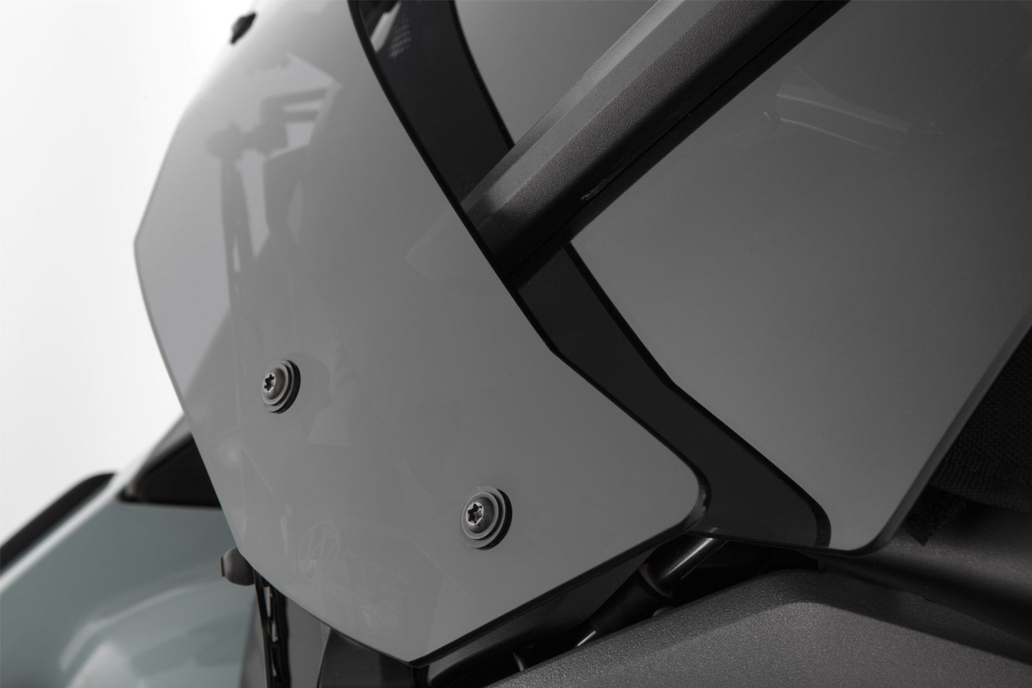 Wunderlich Screen wind guard ERGO