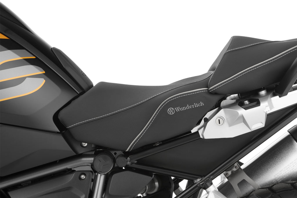 Wunderlich AKTIVKOMFORT rider seat