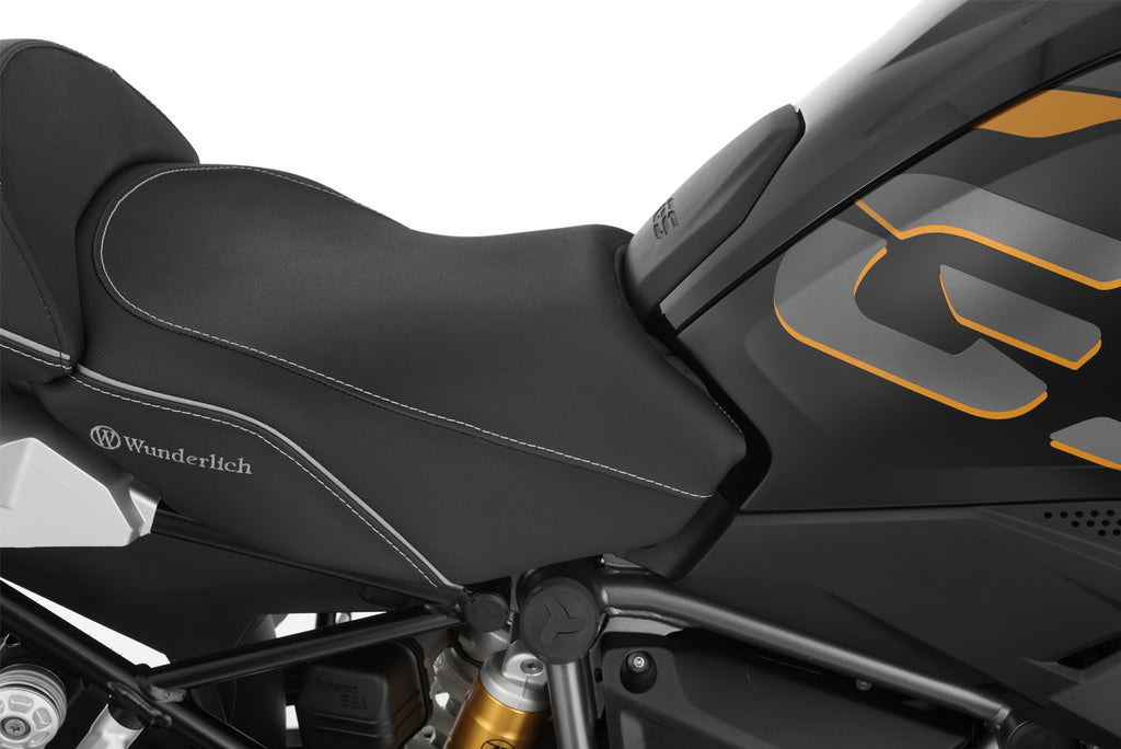 Wunderlich AKTIVKOMFORT rider seat