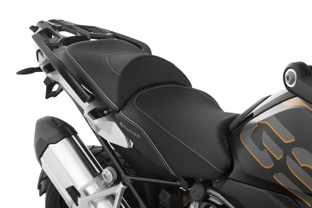 Wunderlich AKTIVKOMFORT rider seat