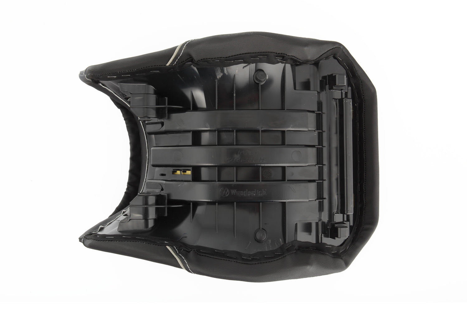 Wunderlich AKTIVKOMFORT rider seat