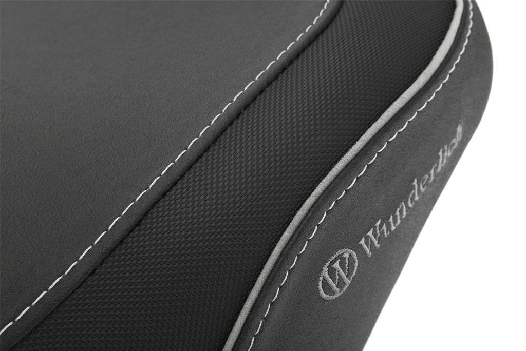 Wunderlich AKTIVKOMFORT rider seat