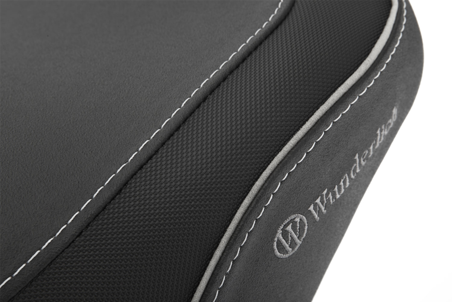 Wunderlich AKTIVKOMFORT rider seat