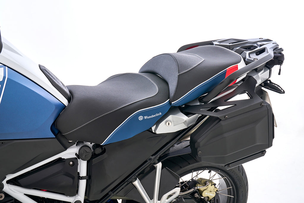 Wunderlich AKTIVKOMFORT rider seat