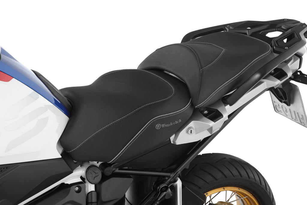 Wunderlich AKTIVKOMFORT rider seat
