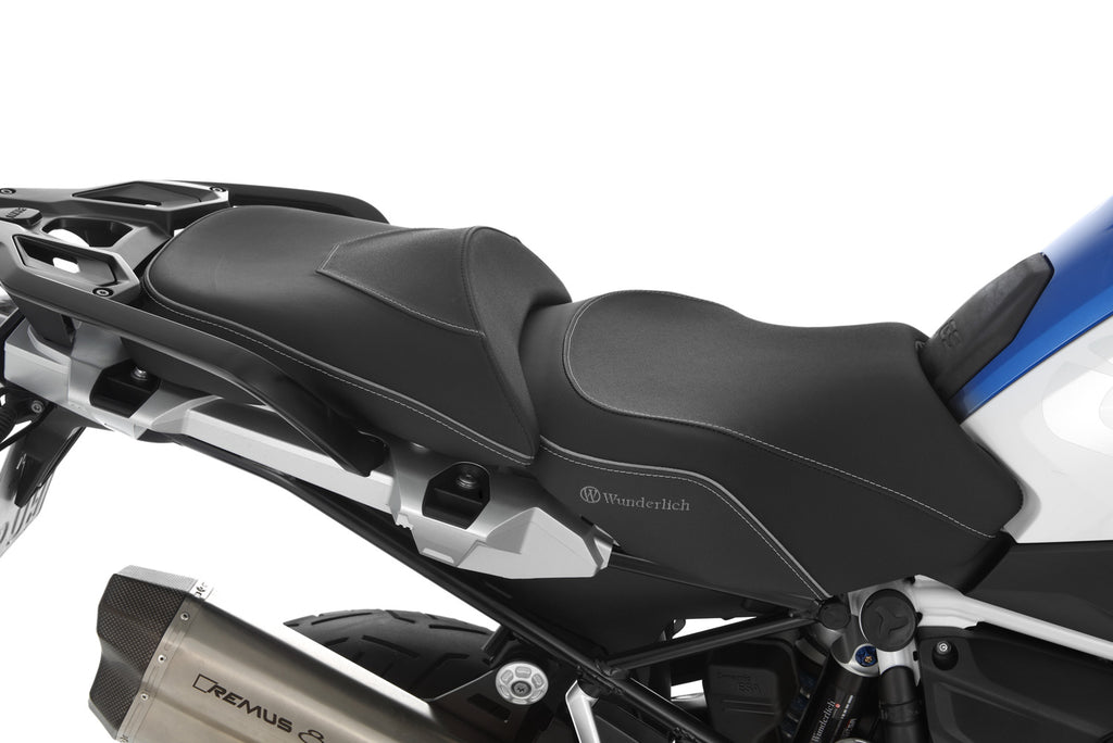 Wunderlich AKTIVKOMFORT rider seat