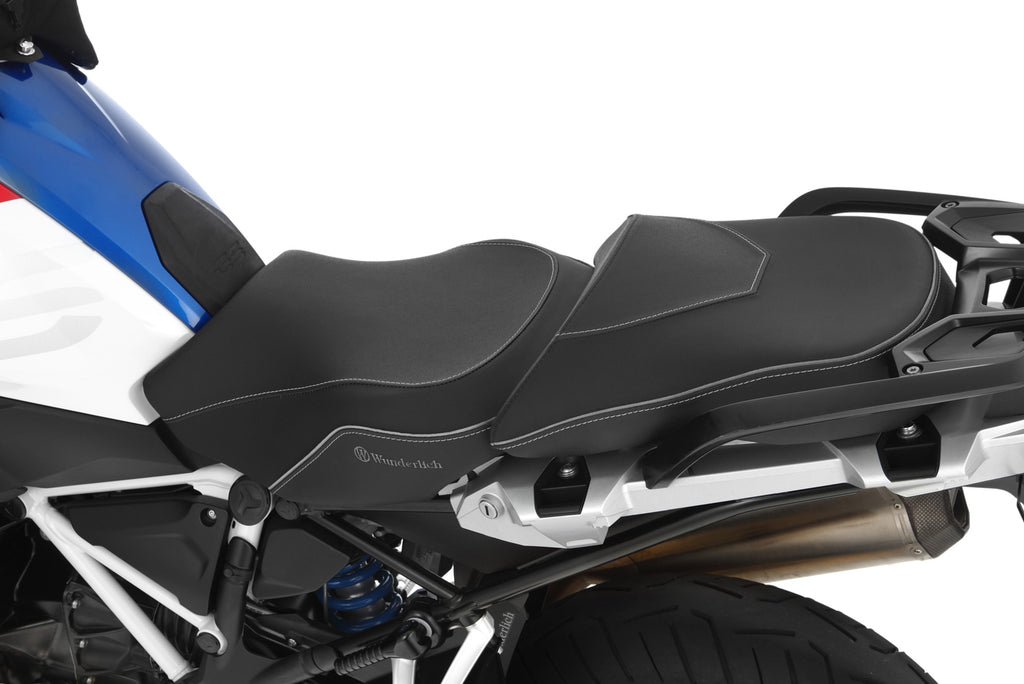 Wunderlich AKTIVKOMFORT rider seat