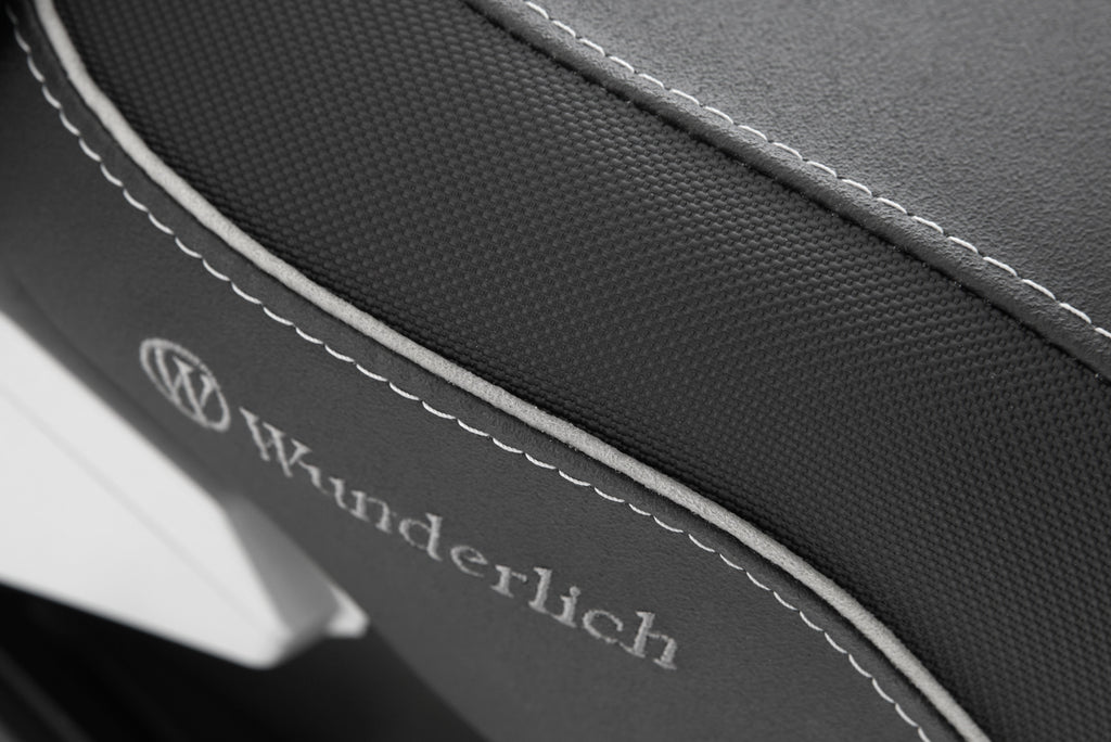 Wunderlich AKTIVKOMFORT rider seat