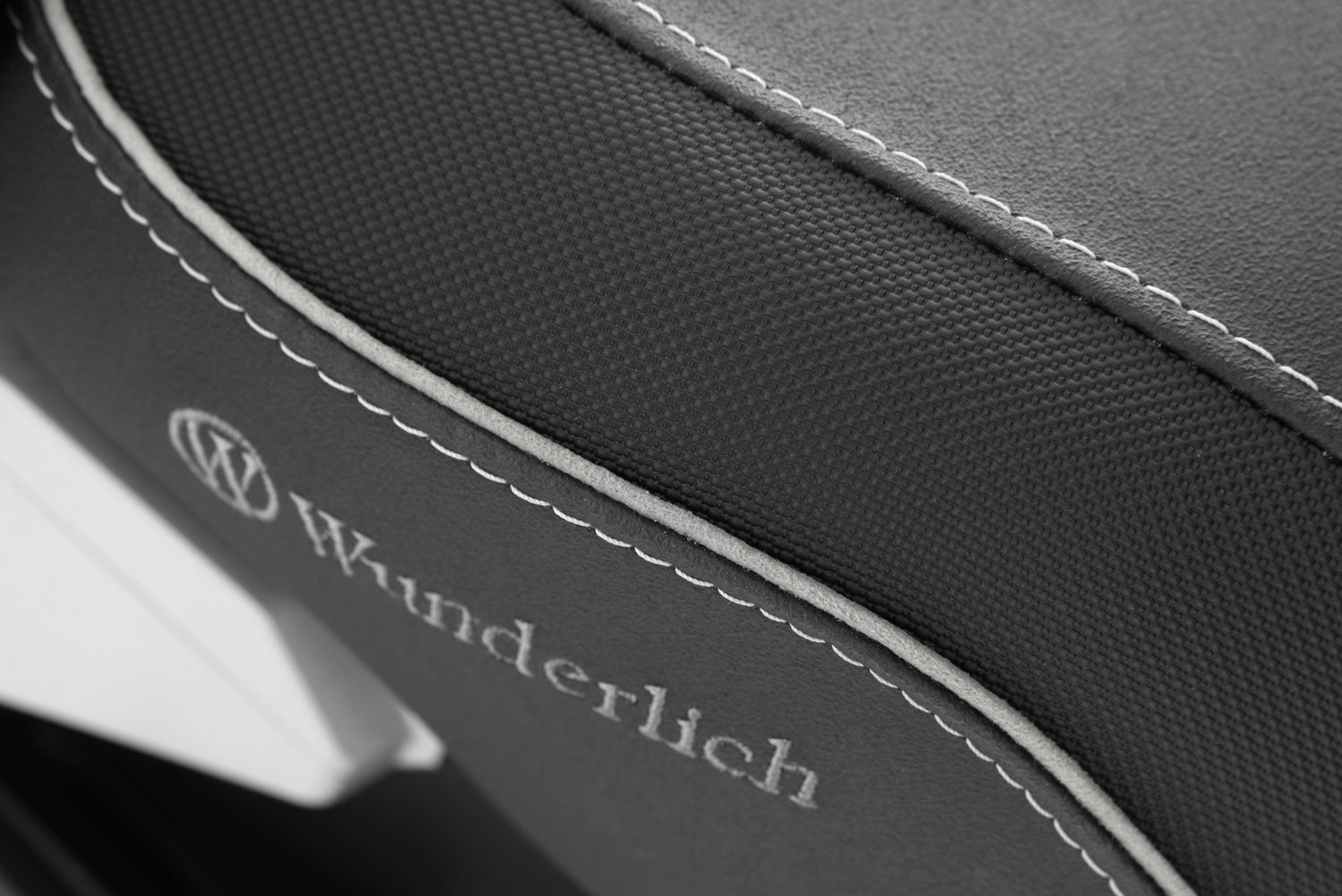 Wunderlich AKTIVKOMFORT rider seat