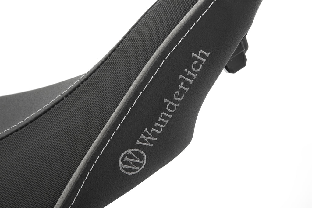 Wunderlich AKTIVKOMFORT rider seat