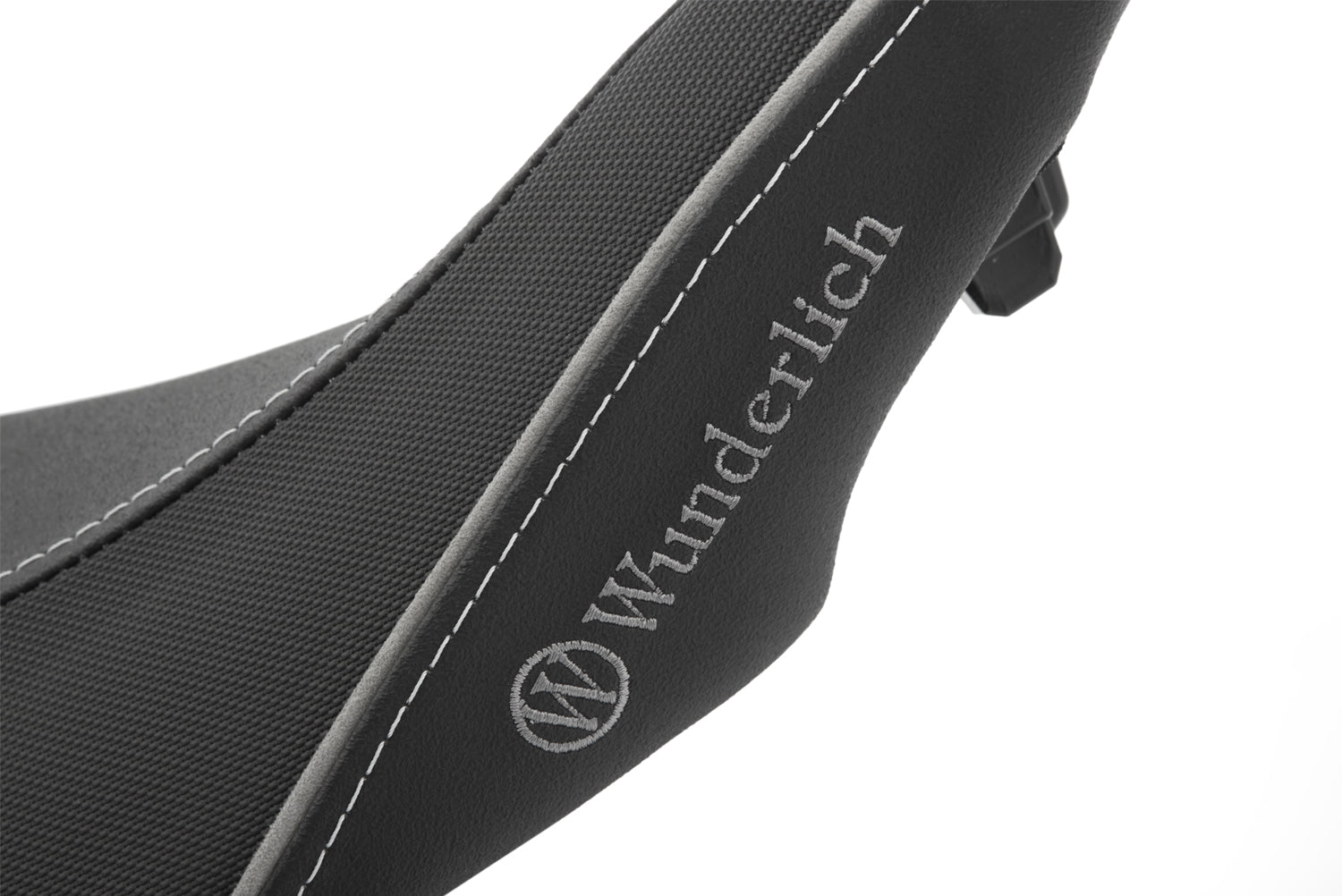 Wunderlich AKTIVKOMFORT rider seat