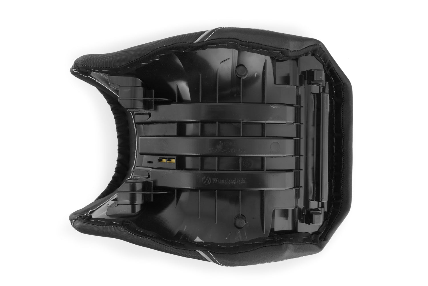 Wunderlich AKTIVKOMFORT rider seat