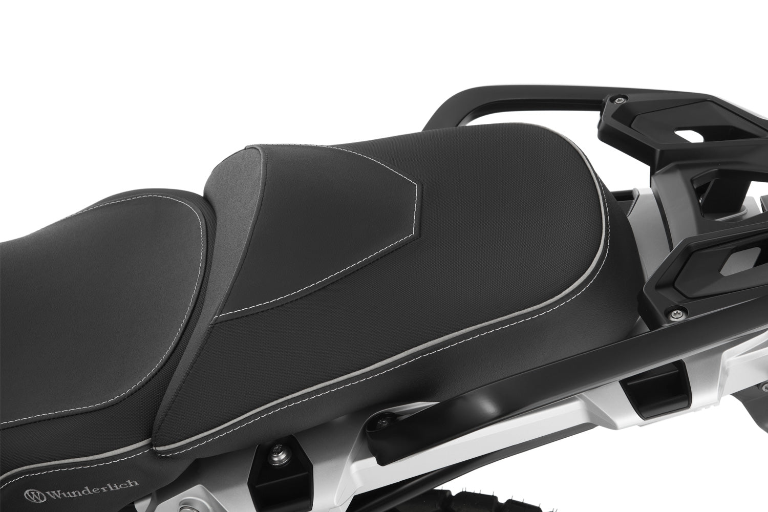 Wunderlich Passenger Seat AKTIVKOMFORT