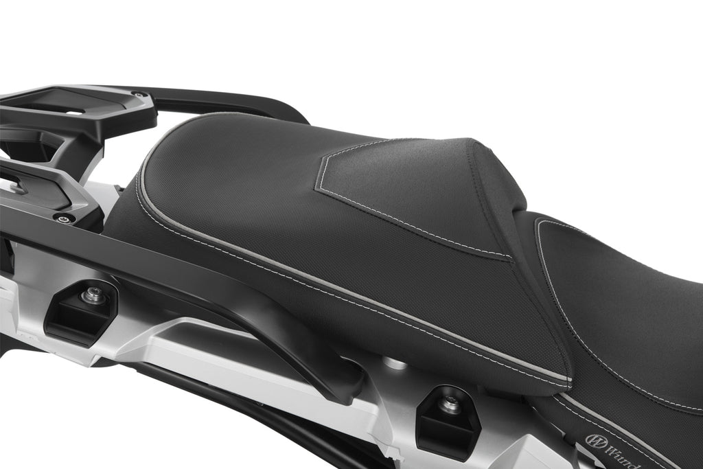 Wunderlich Passenger Seat AKTIVKOMFORT