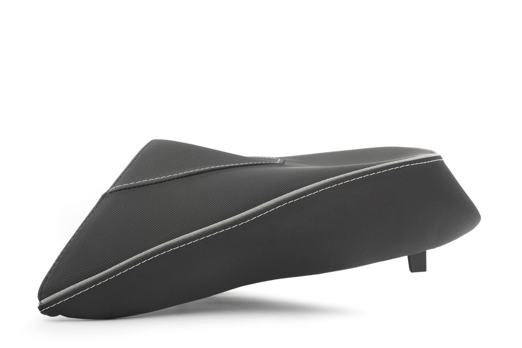 Wunderlich Passenger Seat AKTIVKOMFORT